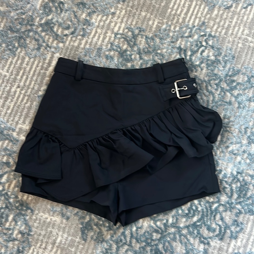 3.1 Phillip Lim Skort